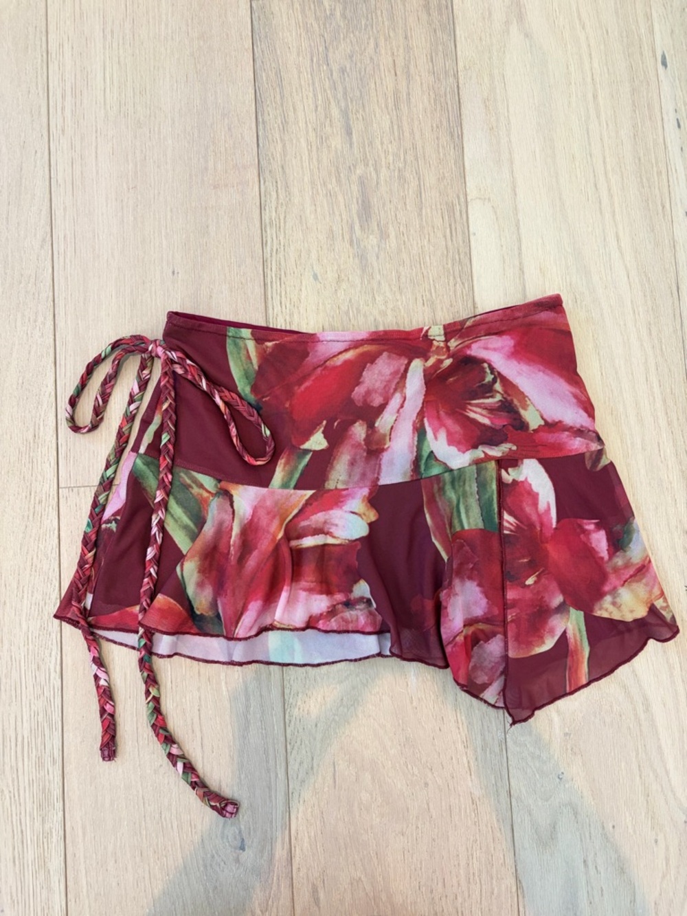 Peppermayo Skirt- Size XXS